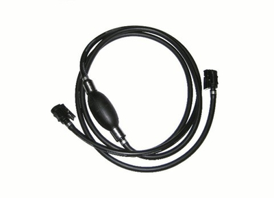 Шланг топл с грушей Yamaha (6Y2243060700)