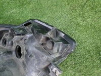 Битая Фара левая Suzuki Vitara 2 (2014-2019) галоген