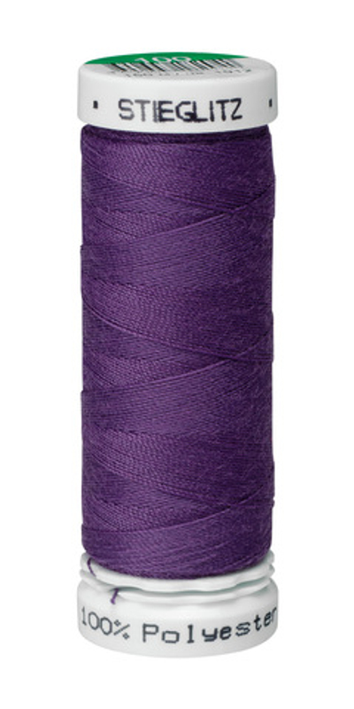 Нитки швейные Stieglitz100 150м (1912)