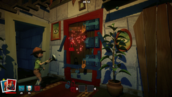 Secret Neighbor (для ПК, цифровой код доступа)