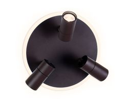 Ambrella Поворотный настенно-потолочный светодиодный светильник Wall FW265