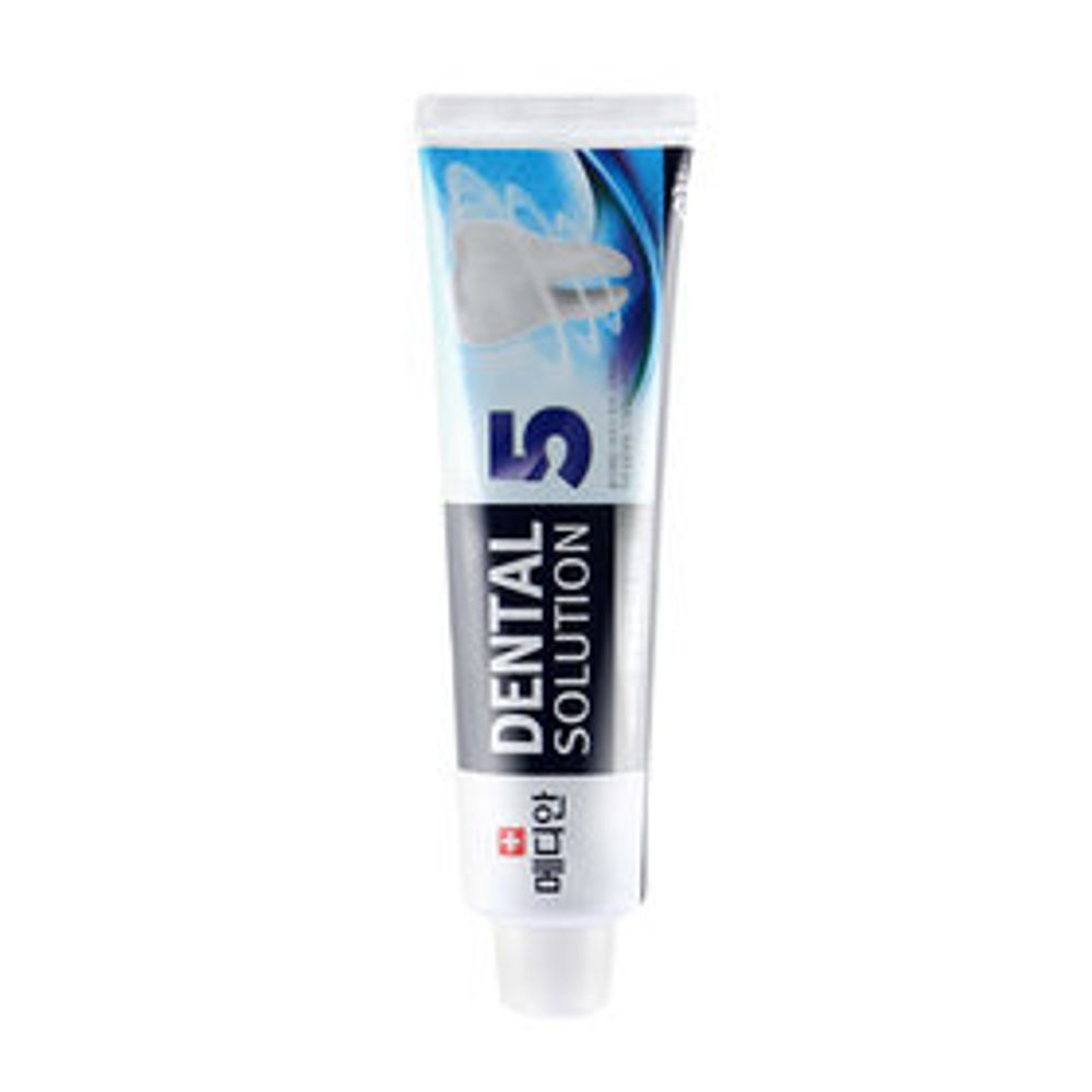 Зубная паста нежная мята Median Toothpaste (150g)