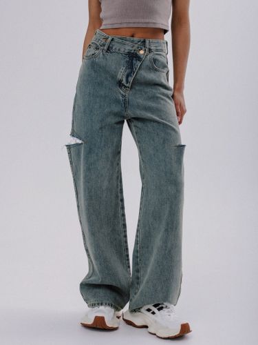 Джинсы BOBO