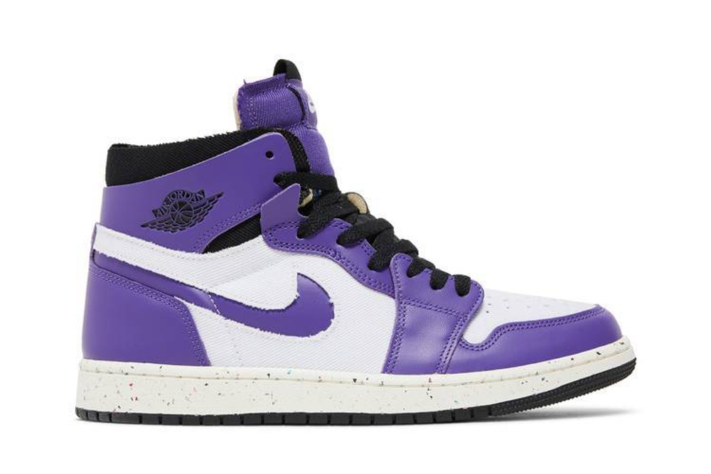 Кроссовки Jordan Air Jordan 1 Zoom Air Cmft