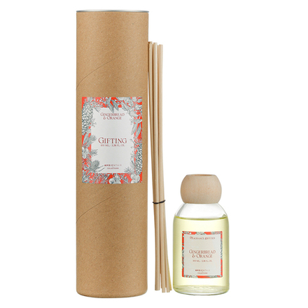 Диффузор ароматический Gifting, Gingerbread&Orange, 100 мл