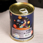 Набор в консервной банке «Предсказания для тебя»: мыло и предсказания