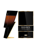 CAROLINA HERRERA Bad Boy Elixir men 100ml edp NEW