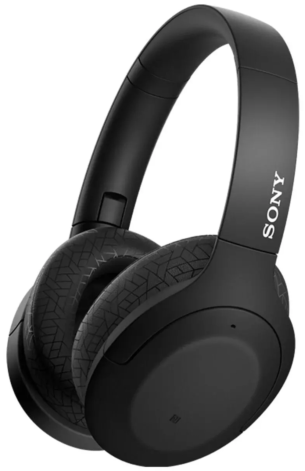 Беспроводные наушники Sony WH-1000XM5, черный