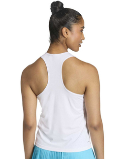 Топ теннисный Adidas Club - white