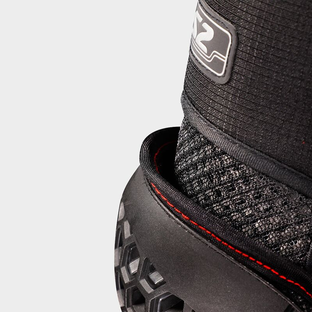 LS2 Мотозащита колена ROOKIE KNEE PROTECTOR