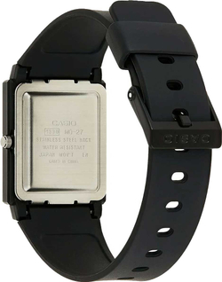 Часы Casio MQ-27-7B