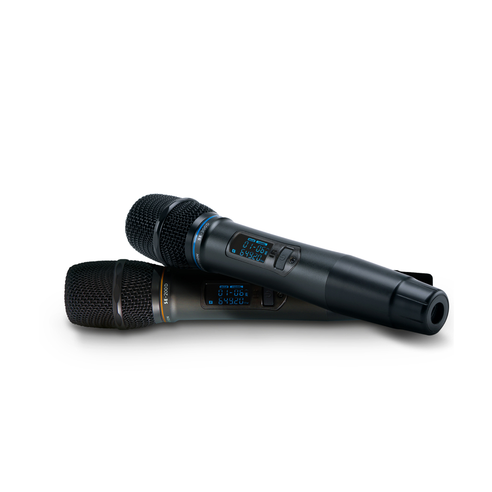 Микрофоны SE 200D