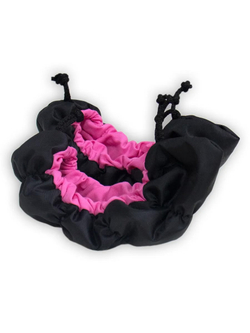 Чехлы на лезвия коньков Гусеница