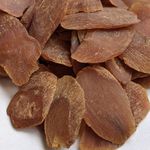 Корень Женьшеня, крупный вяленый