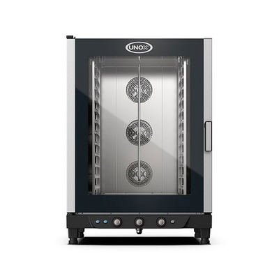 Печь Конвекционная Unox Xv893