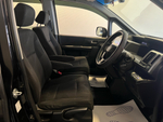 Honda Stepwgn, 2012 год