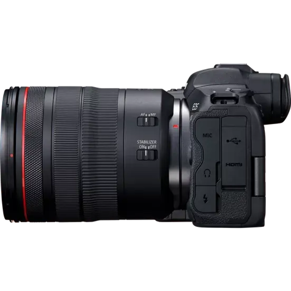 Canon EOS R5 body