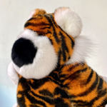 меховой тигруля