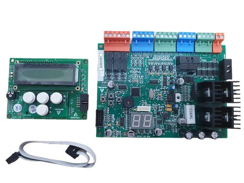 Контроллер привода дверей KM-20 ARKEL