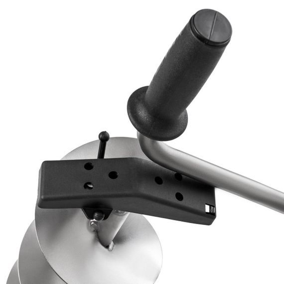 Ледобур Тонар Титан ТЛР-150Д-2НТР (телескоп. ручка)