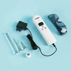 Аппарат квантовой терапии "Витязь"