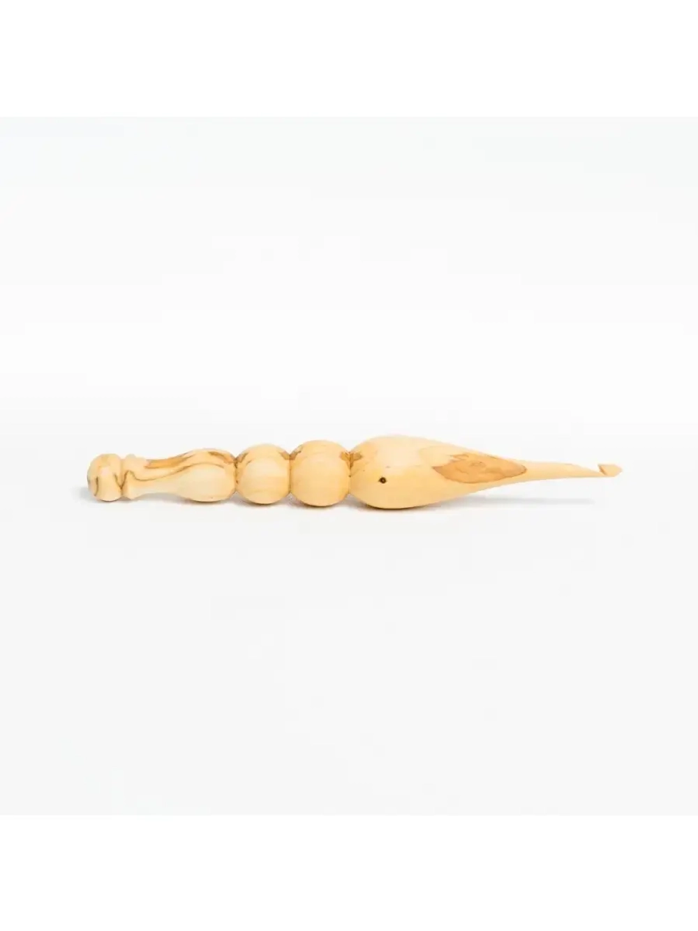 Крючок вязальный