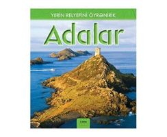 Adalar