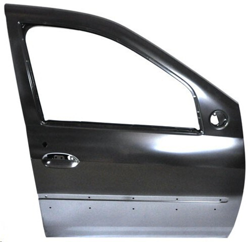 Дверь /Lada Largus/ перед. прав. под молдинг (LADA)