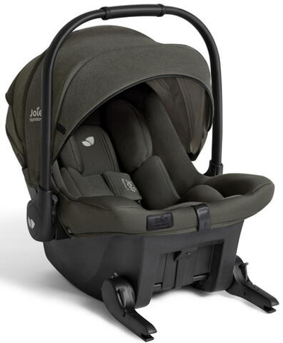 Автокресло Joie Sprint Evergreen