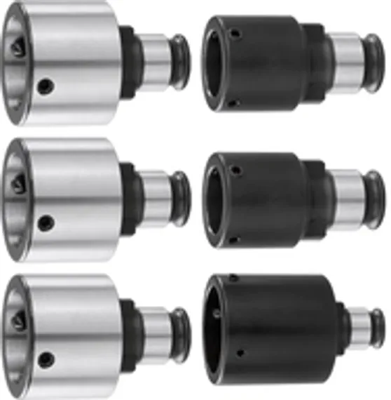 Электрический резьбонарезной манипулятор ETM-24 Plus