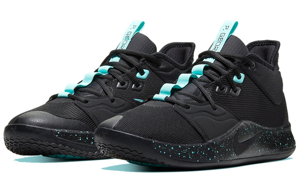 Кроссовки Nike Pg 3 Diamond