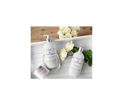 Barnängen Oil Intense - увлажняющее молочко для тела / 400 ml / GTIN 9000101235203