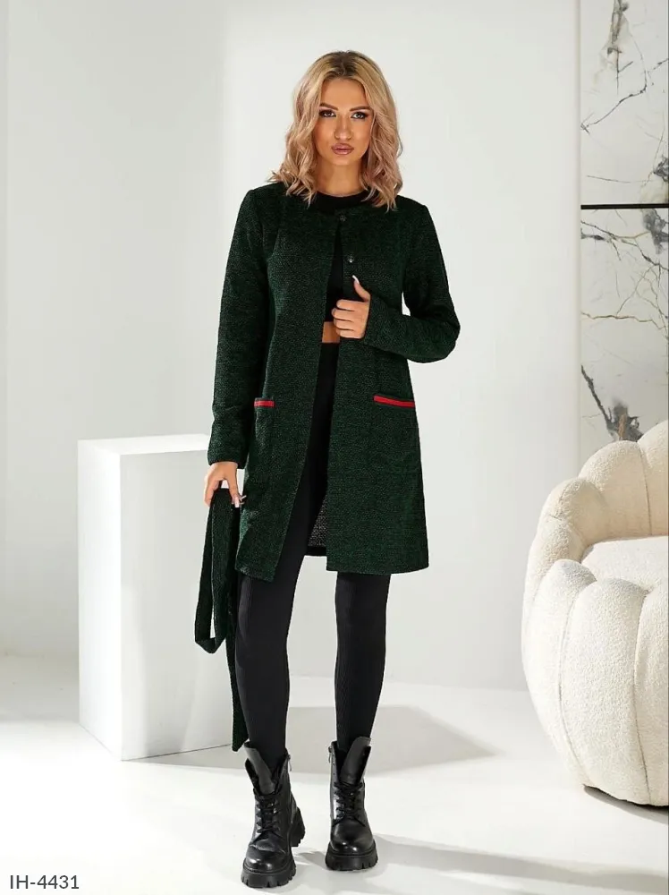 Кардиган IH-4428 Фабрика Моды