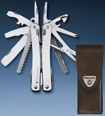 Мультитул SwissTool Spirit, Victorinox, 3.0227.L