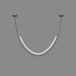 Подвесной светильник LIANNA L150