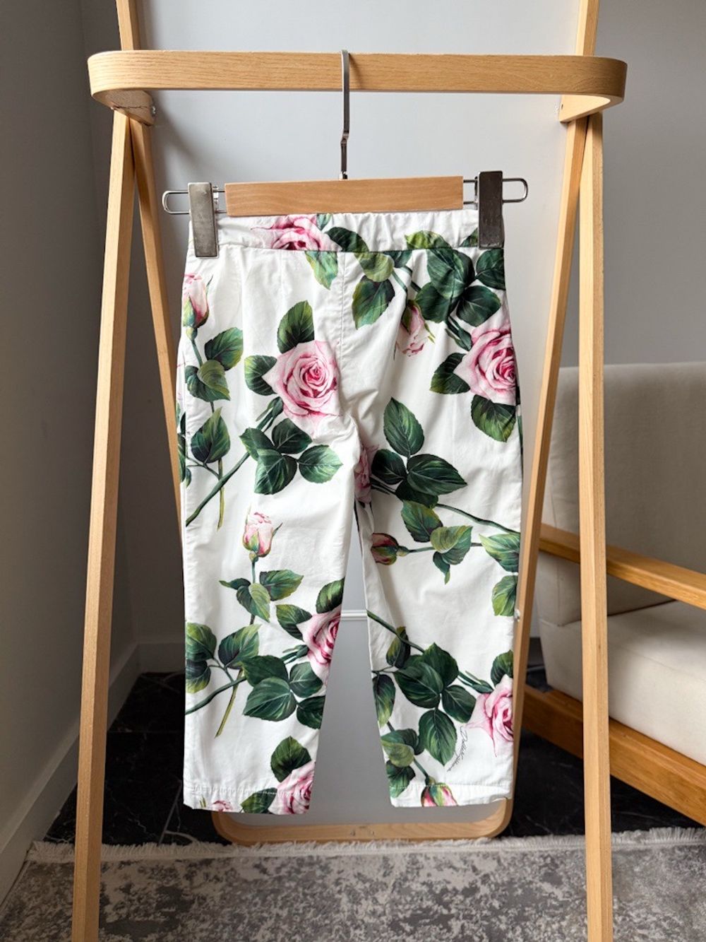 Брюки Dolce&Gabbana, 104