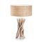 Настольная лампа Ideal Lux Driftwood TL1 129570