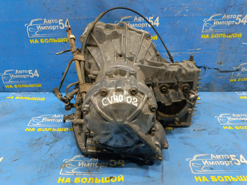 Акпп TOYOTA CAMRY 1998