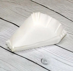 Капсула бум треугольн 102х102х78