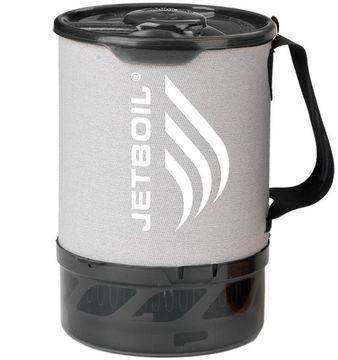 Кастрюля JETBOIL SOL 0.8L FLUXRING TITANIUM COMPANION CUP
