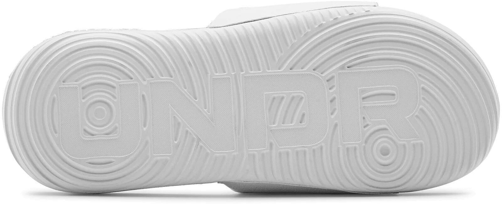 Шлепанцы UA W ANSA FIX SL