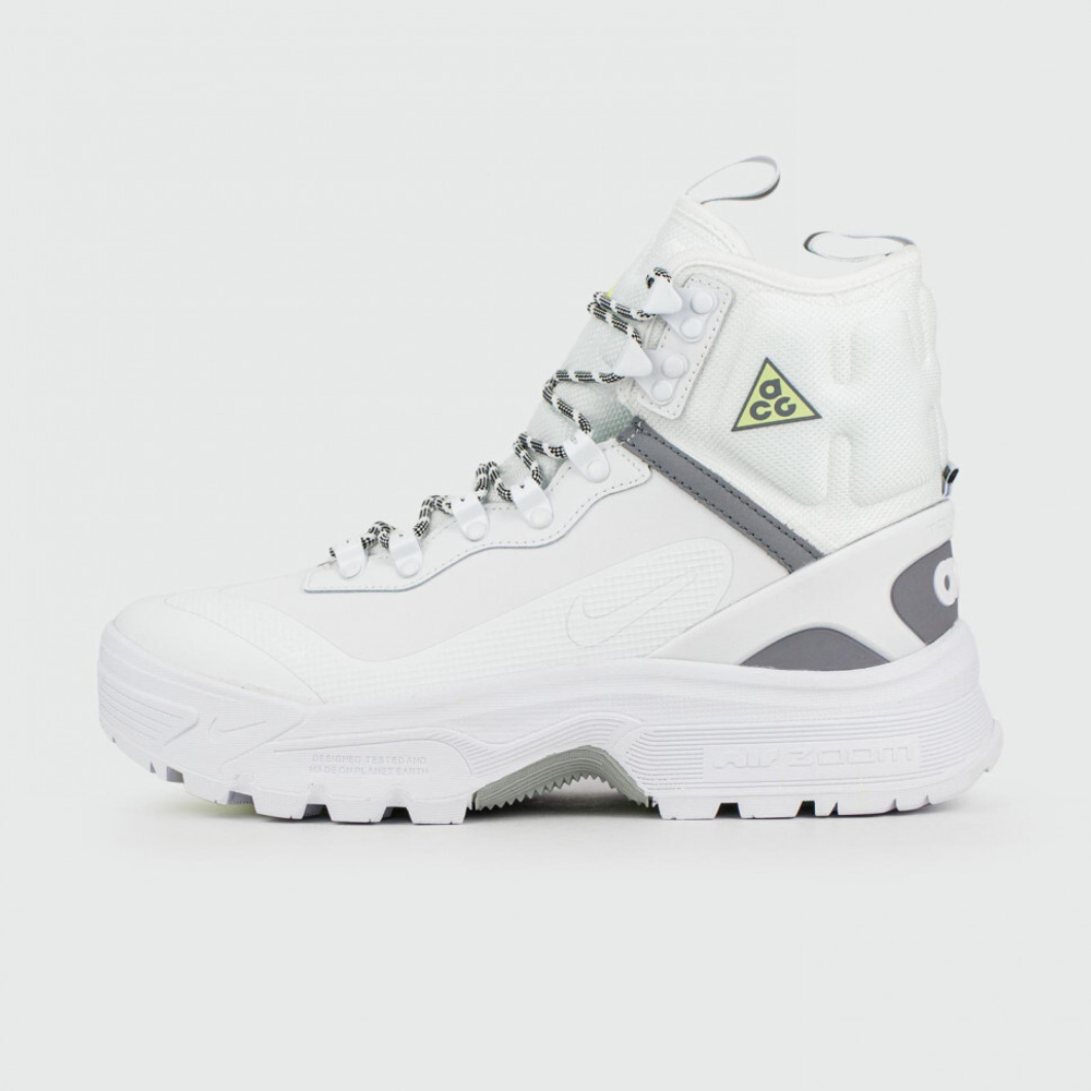 ботинки Nike ACG Zoom Gaiadome GTX White