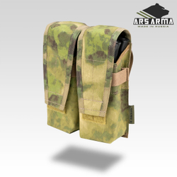 Подсумок А-18 АК Слот на 4 LC ARS ARMA