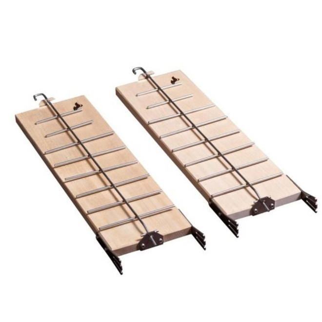 Доски для жарки рыбы (Concretika)