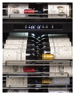 Винный шкаф La Sommeliere PF160DZ