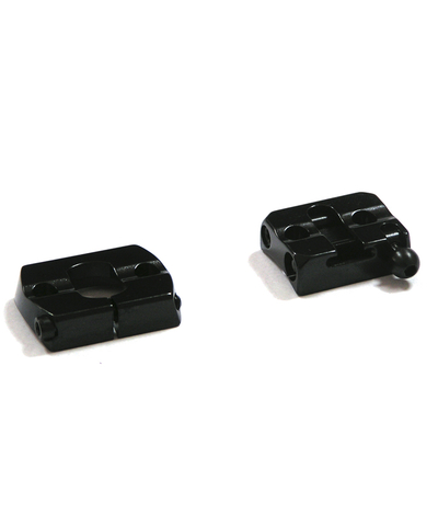 Основания APEL (переднее и заднее) на Merkel SR 21 (0/15186+0/35186)