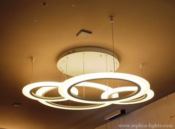 led chandelier 15-116
