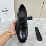 Туфли Berluti