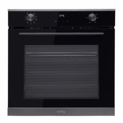Электрический духовой шкаф Korting OKB 1321 GNBX