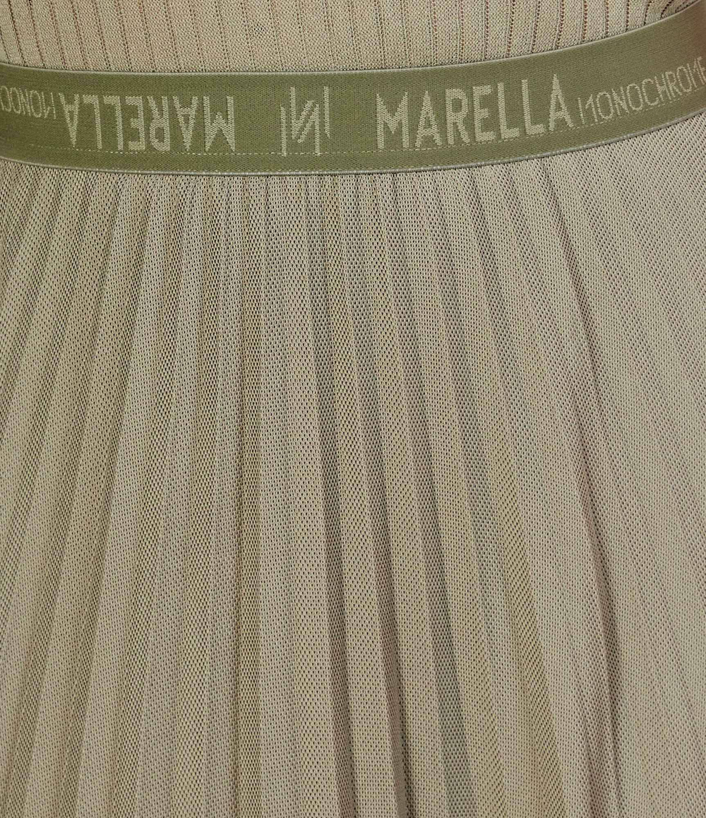 Юбка ACERBO Marella SPORT - зеленый(31010652)